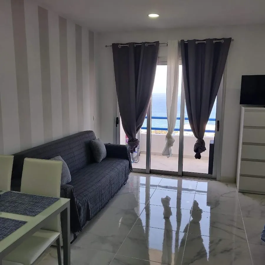 Maria Sol Playa Paraiso Apartment Costa Adeje  Costa Adeje (Tenerife)