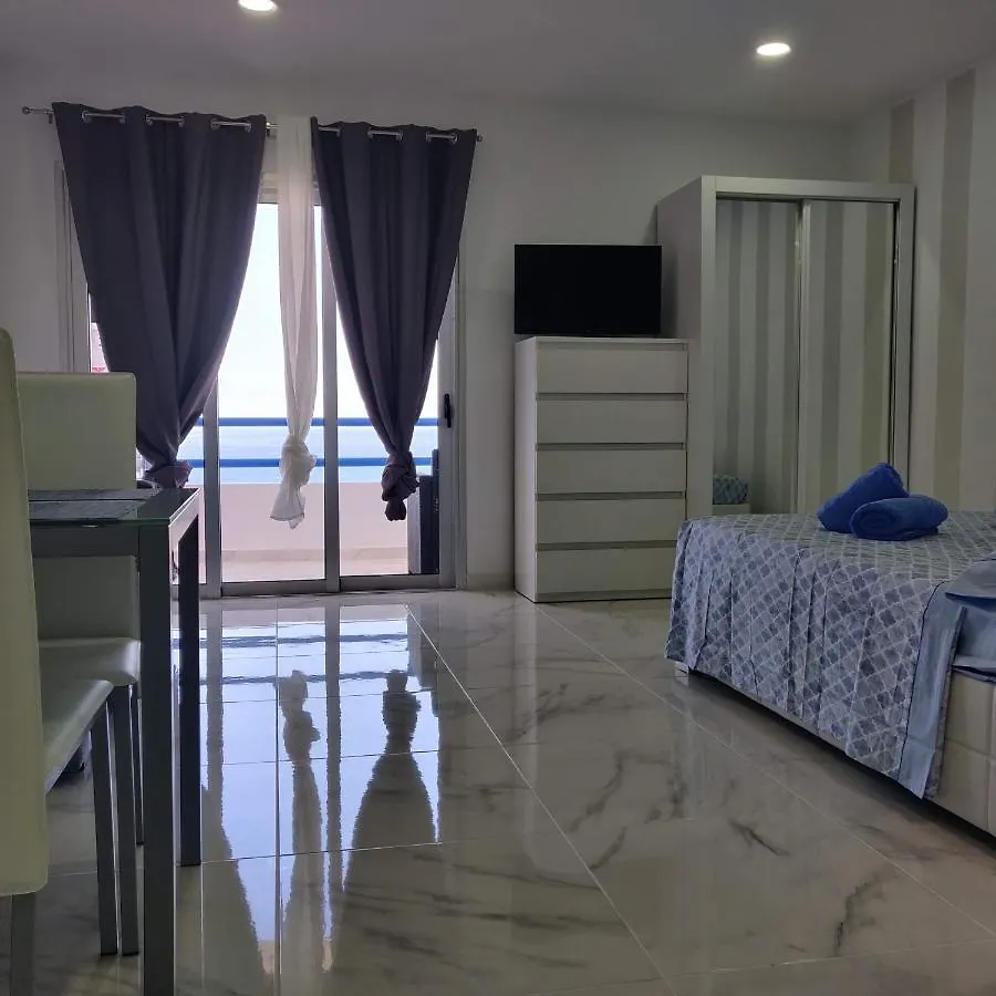 Maria Sol Playa Paraiso Apartment Costa Adeje  Costa Adeje (Tenerife)