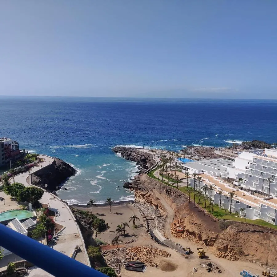 Maria Sol Playa Paraiso Apartment Costa Adeje  0*, Costa Adeje (Tenerife)