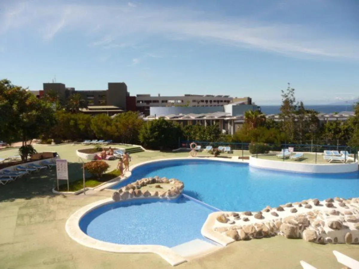 Maria Sol Playa Paraiso Apartment Costa Adeje  Spain