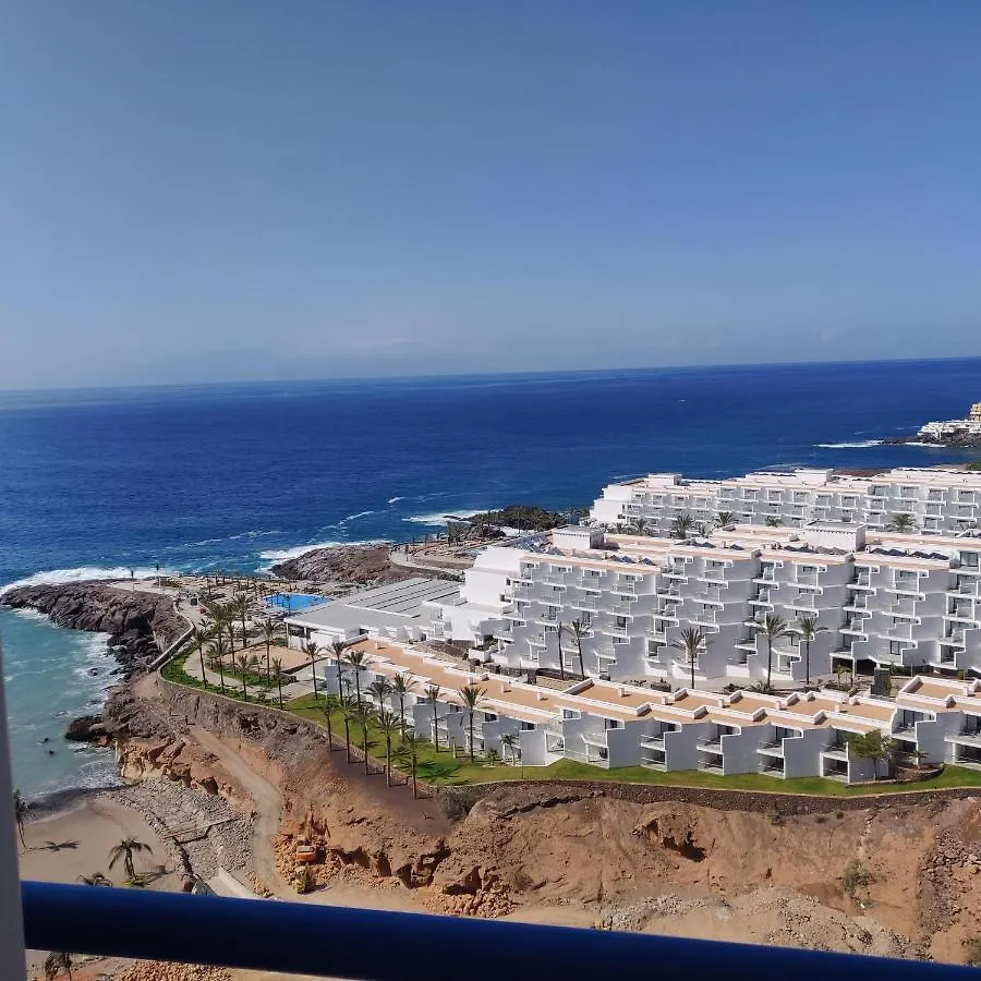 Maria Sol Playa Paraiso Apartment Costa Adeje